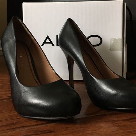 aldo formal shoes uae|aldo black shoes for ladies.